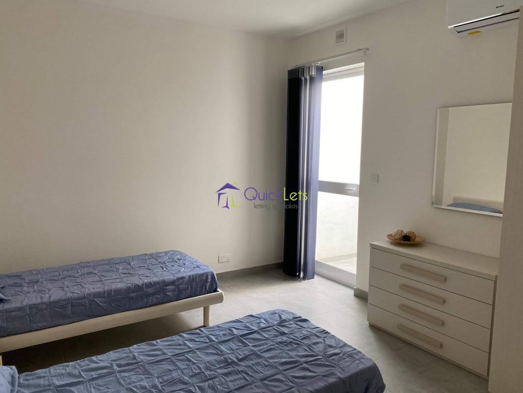 Apartments in Msida - Image 4