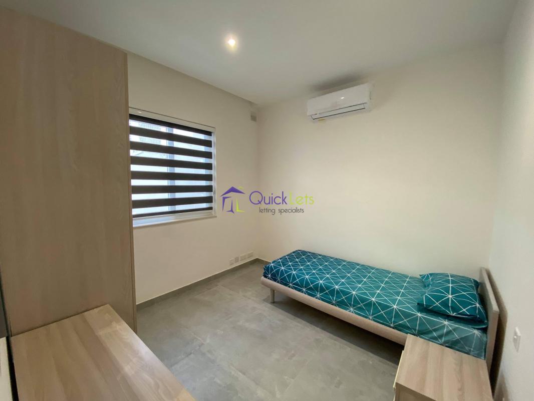 Apartments in Msida - Image 5