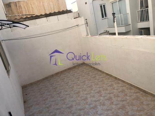 Property in Bahar ic-Caghaq