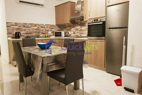 Property in Msida