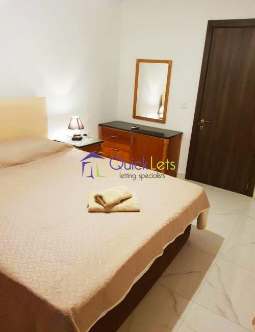 Apartments in Msida - Image 5