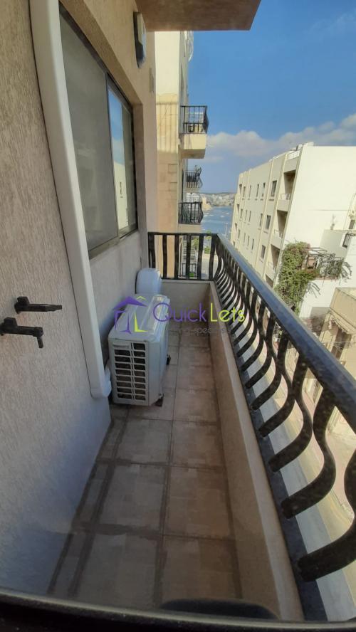 Apartments in Bugibba - Image 4