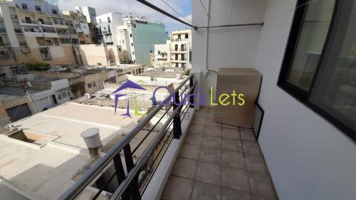 Property in Bugibba