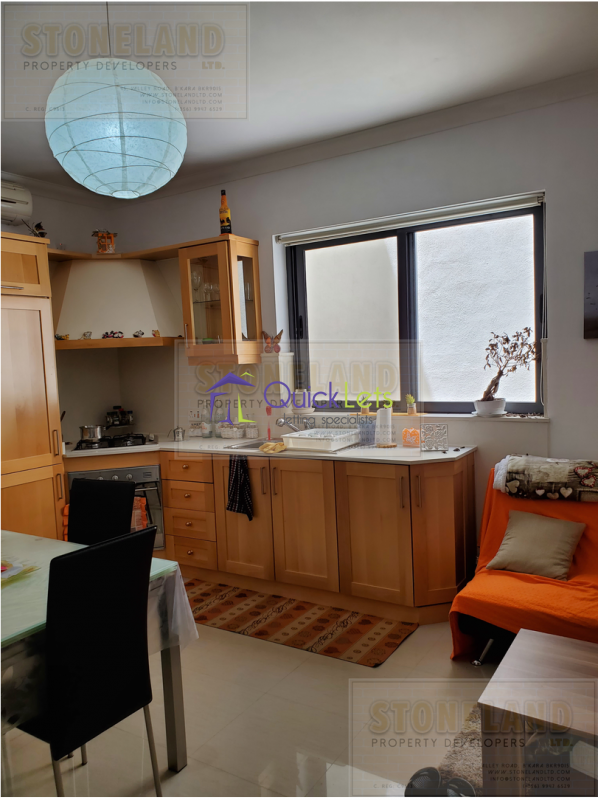 Property in Swatar