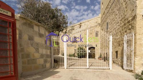 Property in Gozo