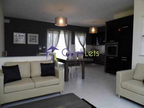 Property in Gzira