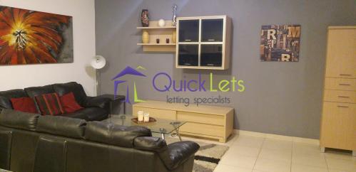 Apartments in Birkirkara - Image 3