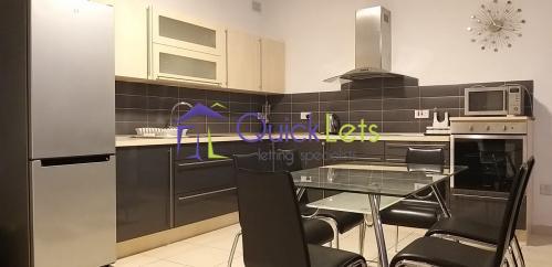 Property in Birkirkara