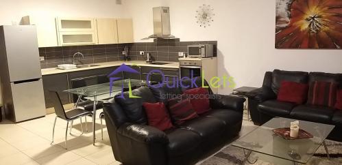 Apartments in Birkirkara - Image 6
