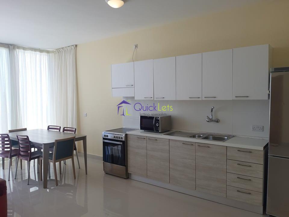 Penthouses in Gzira - Image 2