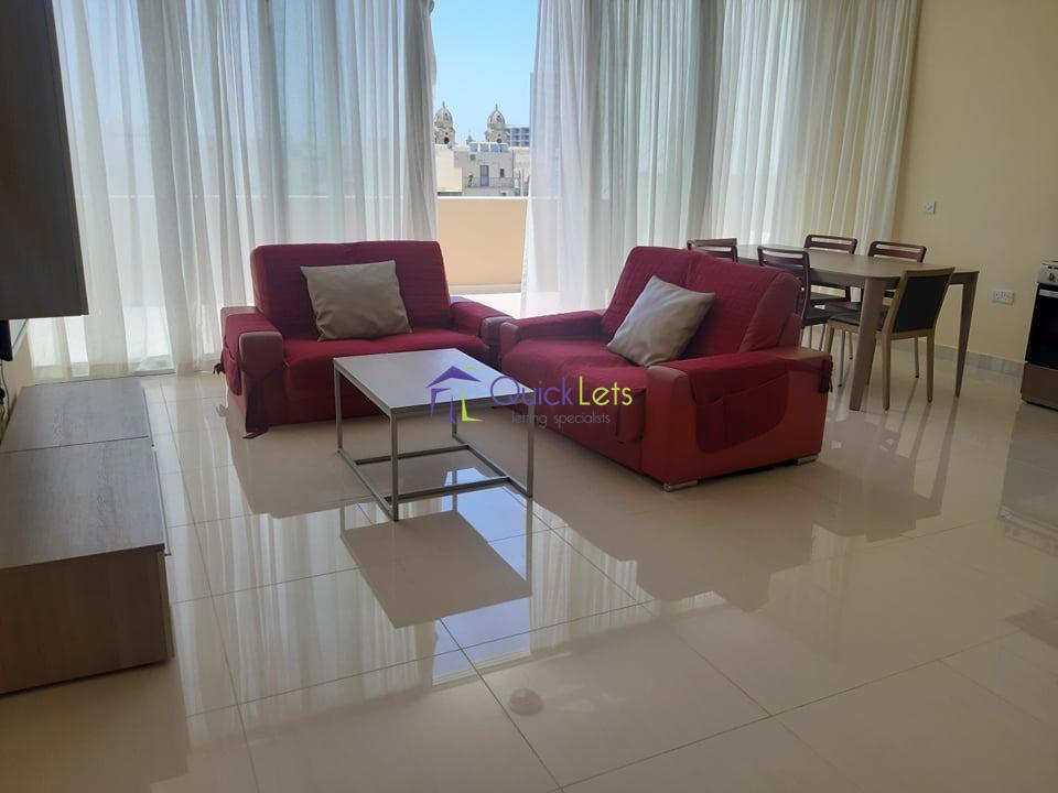 Penthouses in Gzira - Image 4