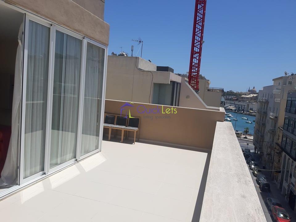 Property in Gzira