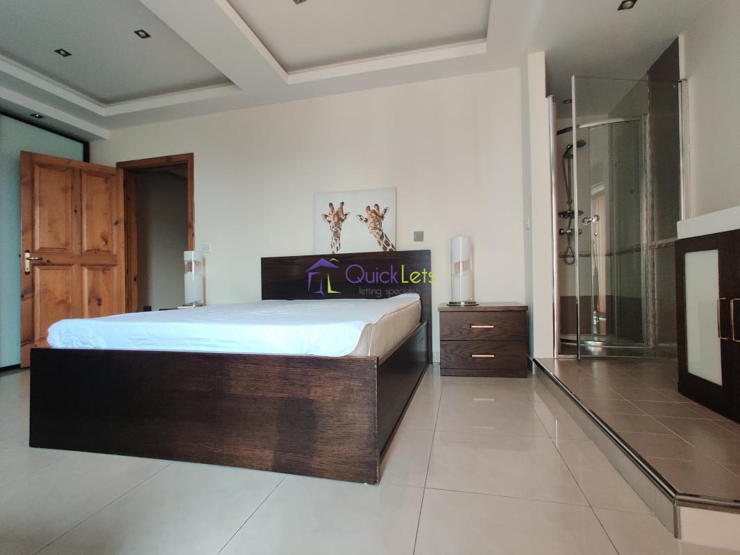 Penthouses in Mosta - Image 3