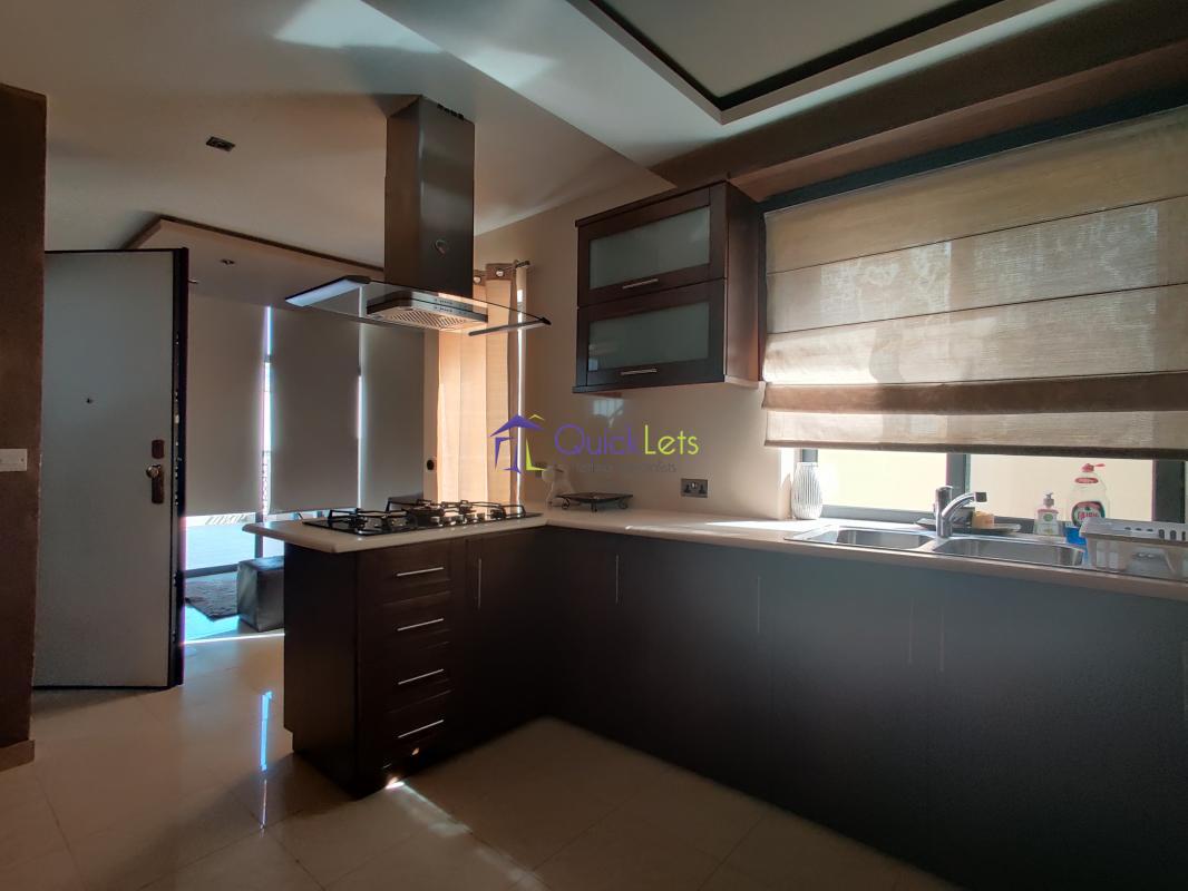 Property in Mosta