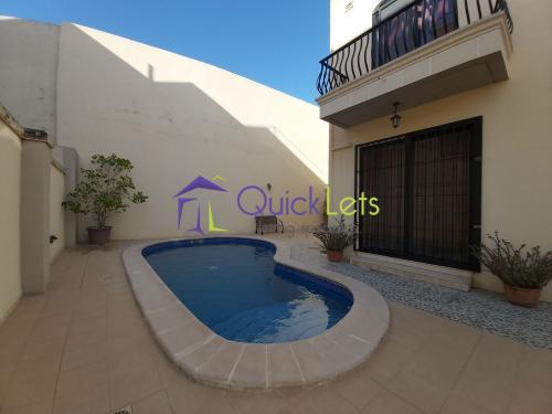 Semi Detached Villa  in Msida - Image 2