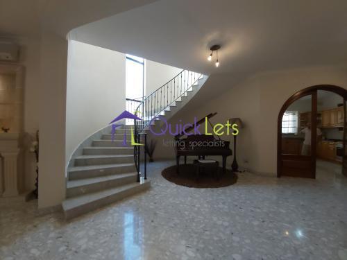 Semi Detached Villa  in Msida - Image 3