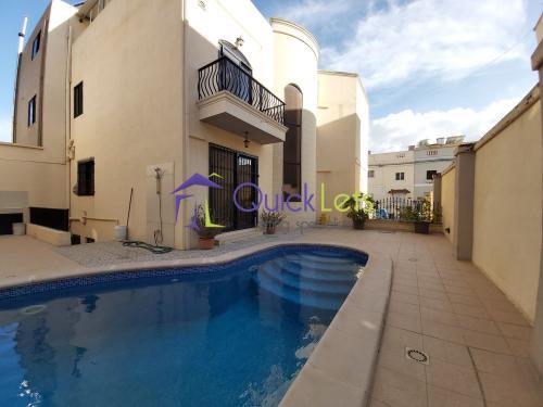 Property in Msida