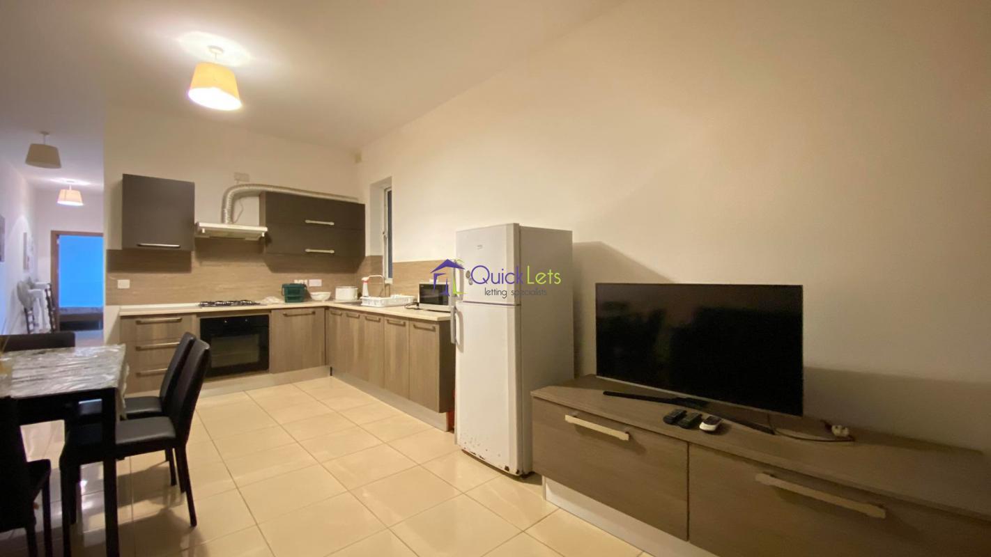 Property in Marsaskala