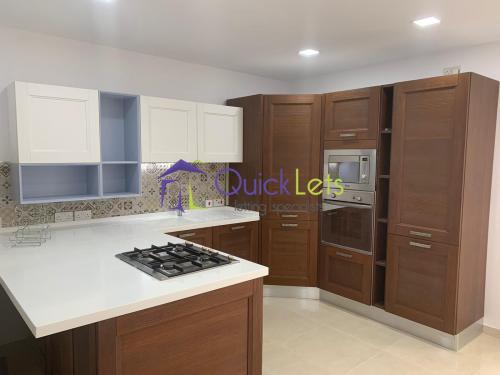 Property in Bugibba