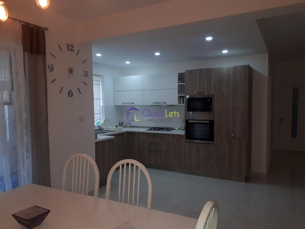 Property in Birkirkara