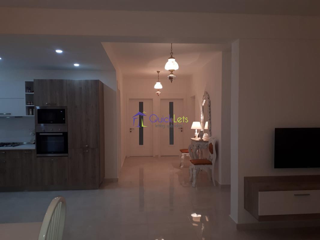 Apartments in Birkirkara - Image 4
