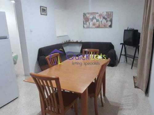 Property in Bugibba