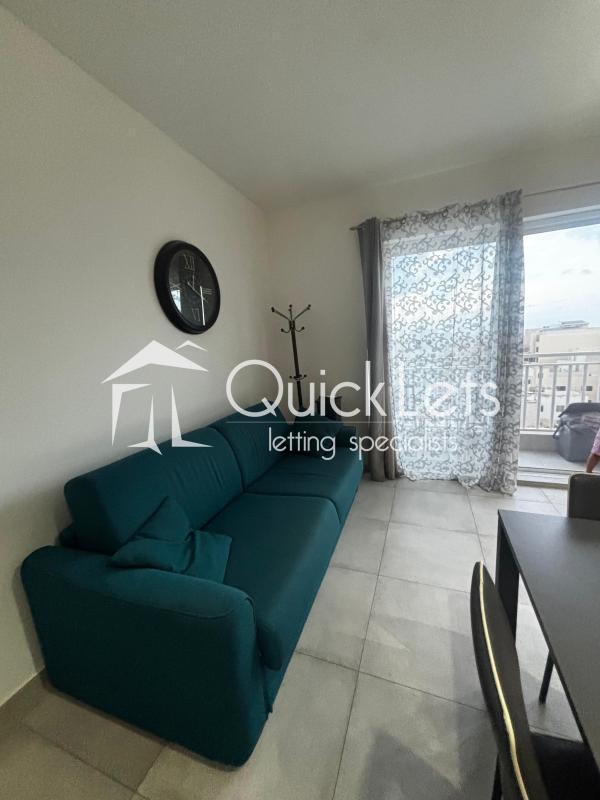 Property in Bugibba