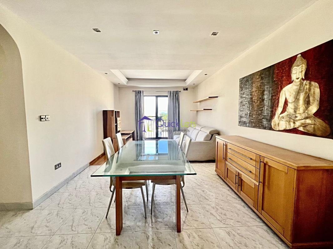 Apartments in Bahar ic-Caghaq - Image 4