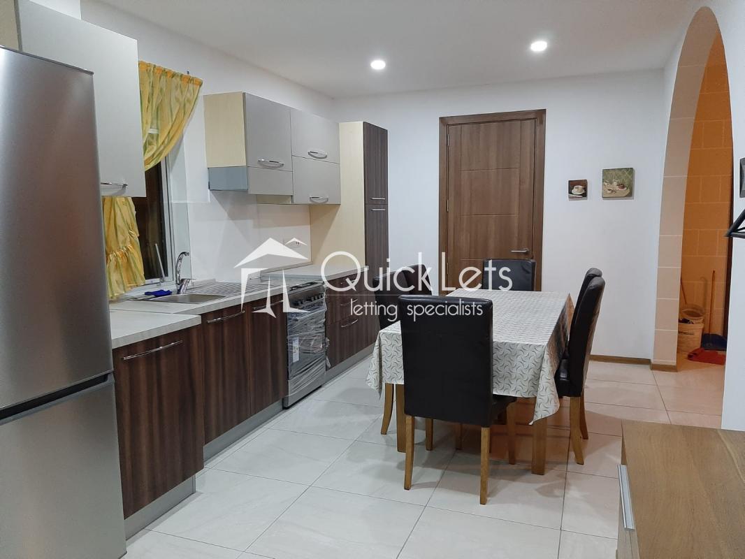 Property in Marsaskala