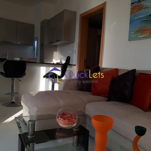 Apartments in Bugibba - Image 2