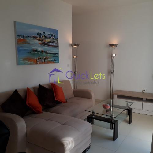 Apartments in Bugibba - Image 3