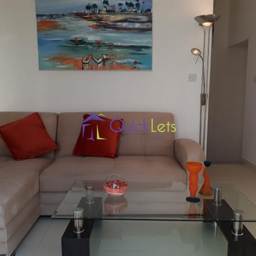 Apartments in Bugibba - Image 4