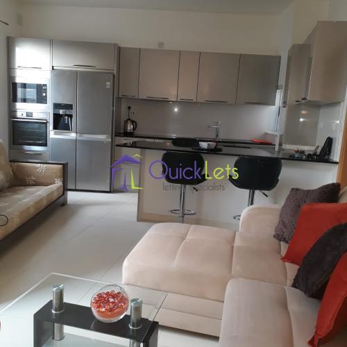 Apartments in Bugibba - Image 5