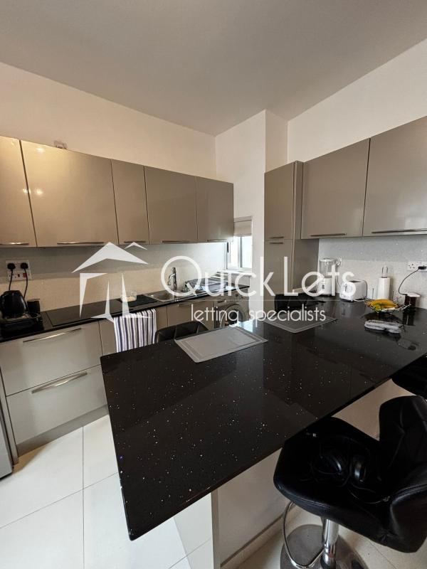Property in Bugibba