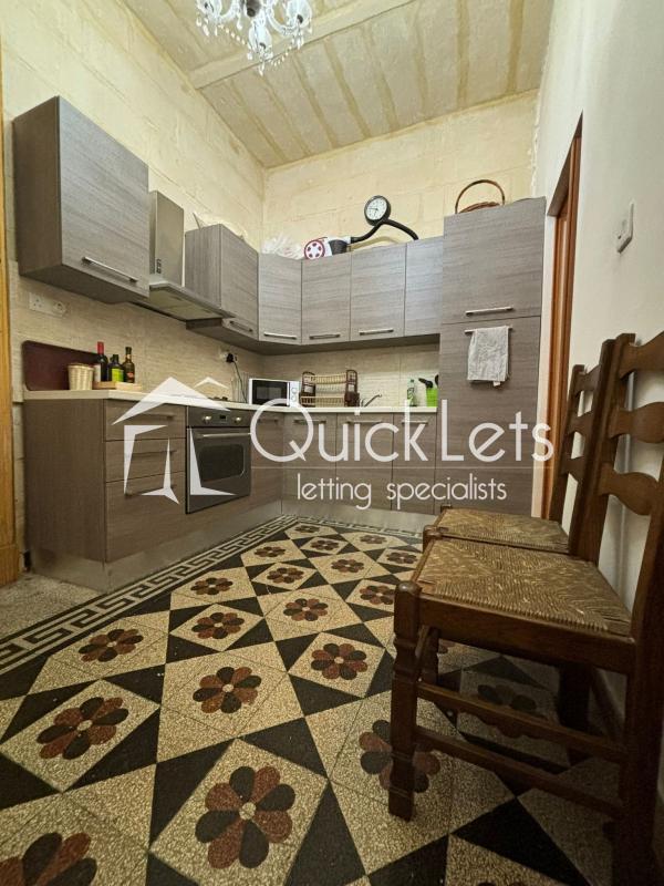 Property in Valletta