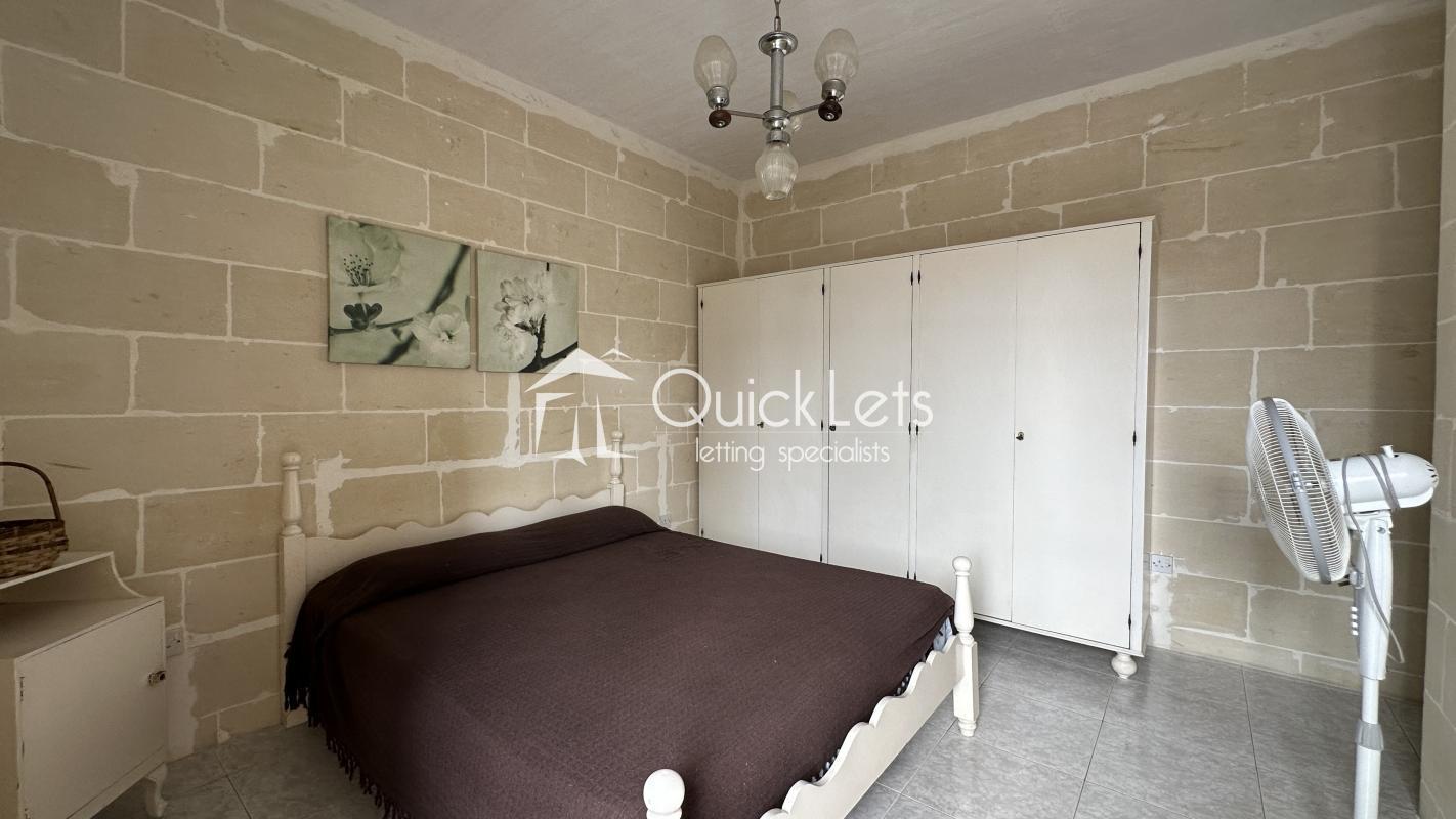 Property in Marsaskala