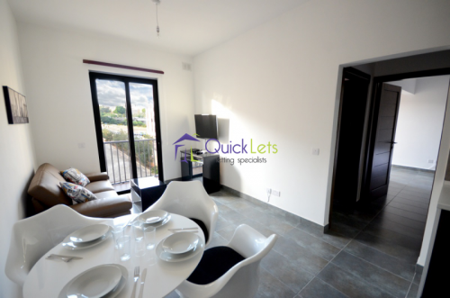 Property in Gzira