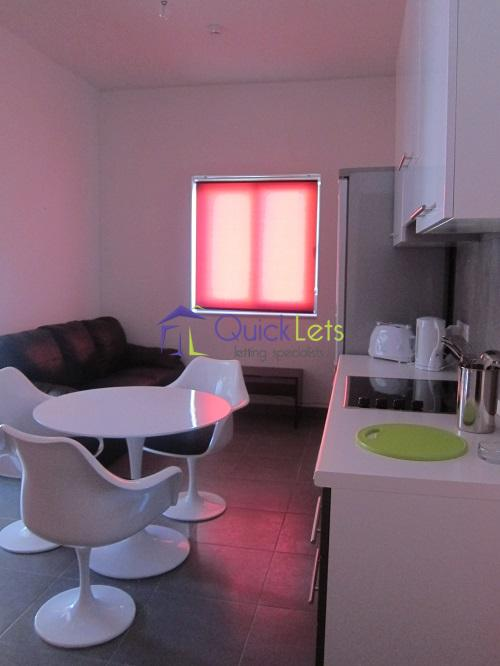 Property in Gzira