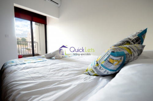 Property in Gzira