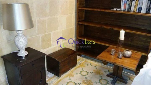 House of Character in Birgu - Image 5