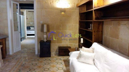 House of Character in Birgu - Image 6