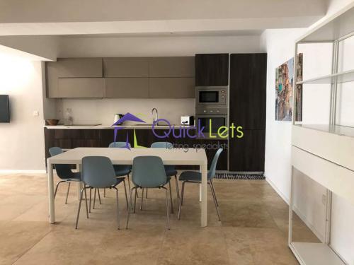 Property in St. Julians