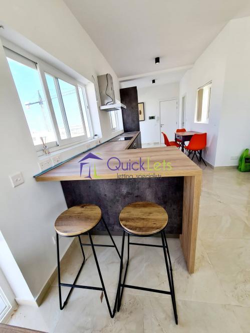Studio Apartments in Ta' Xbiex - Image 2