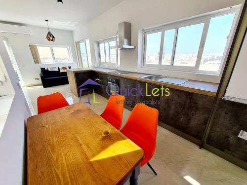 Studio Apartments in Ta' Xbiex - Image 3
