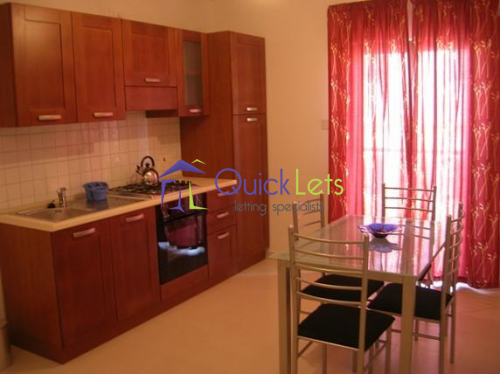 Property in Msida