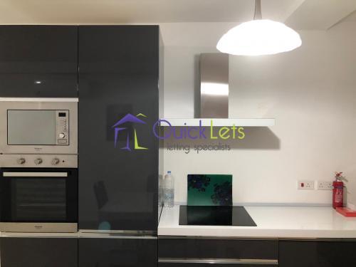 Property in Msida
