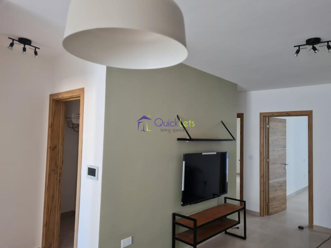 Property in Msida