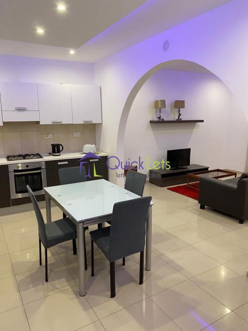 Property in St. Julians