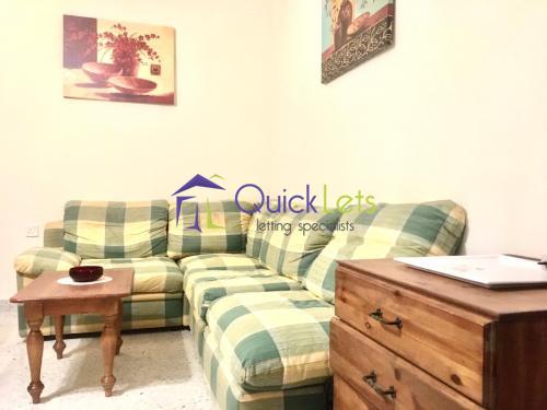 Property in Bugibba