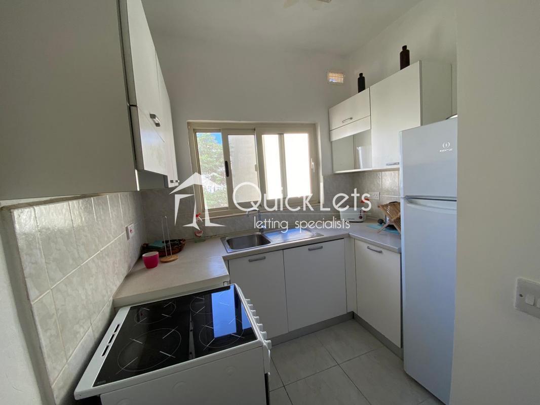 Property in St. Julians